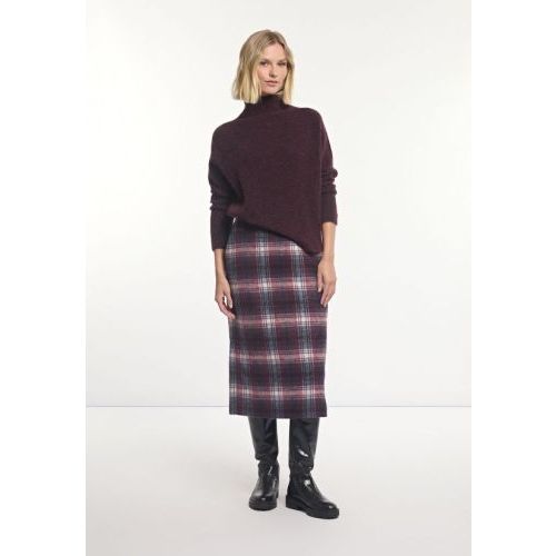 River Woods  Bordeaux dames (RIVER WOODS PULL - RL25W-C9014 BKCHE) - Di Classe (Sluis)