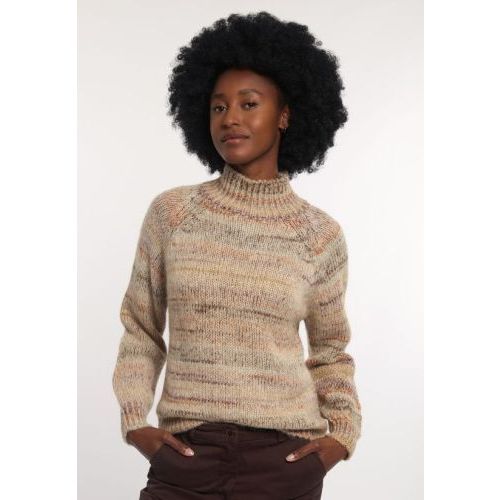 River Woods  Multi Beige