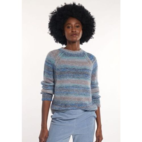 River Woods Multi Blauw River Woods Multi Blauw