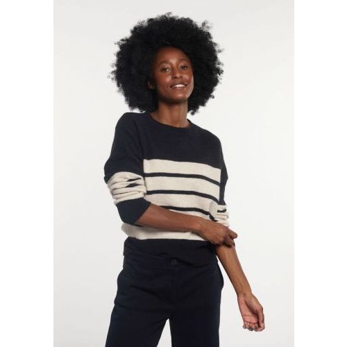 River Woods Navy / Beige River Woods Navy / Beige