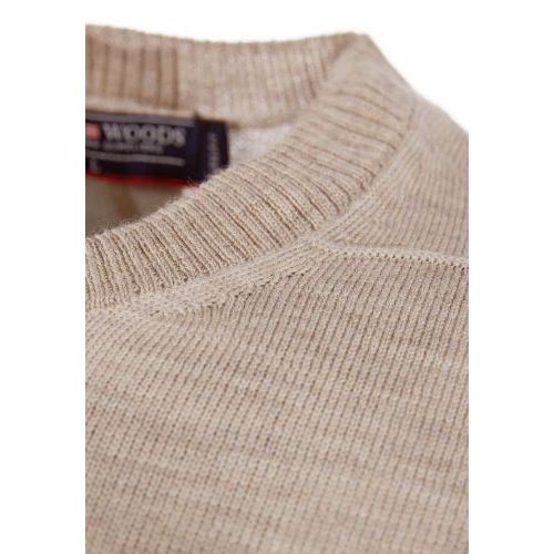 River Woods  came heren (RIVER WOODS PULL - RM21S-C9956 DUNML) - Di Classe (Sluis)