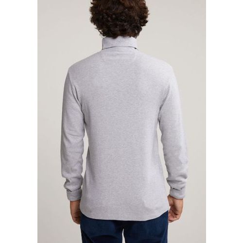 River Woods  Grijs heren (RIVER WOODS PULL - C5400 - INOXML) - Di Classe (Sluis)