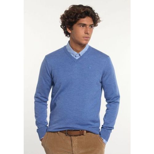 River Woods  Licht blauw