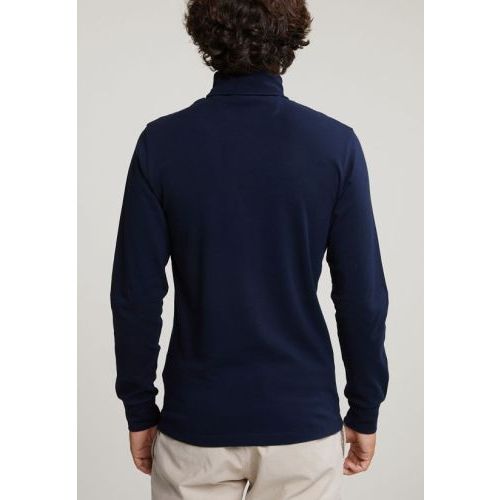 River Woods  Navy heren (RIVER WOODS PULL - C5400 - NY) - Di Classe (Sluis)