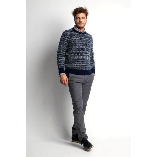 River Woods  Bruin / Roos