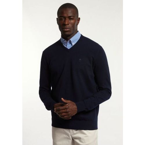 River Woods Navy River Woods Navy