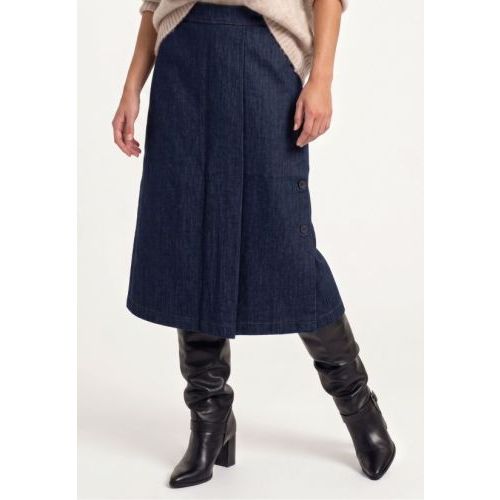 River Woods  Denim