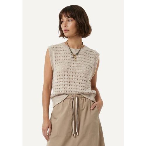 River Woods  Beige