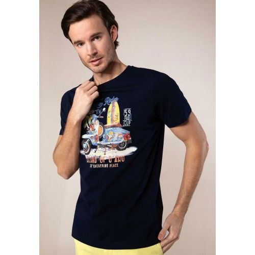 River Woods  Bruin / Roos