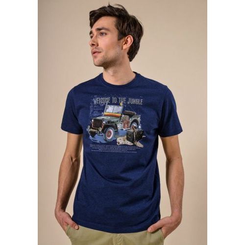 River Woods  Bruin / Roos