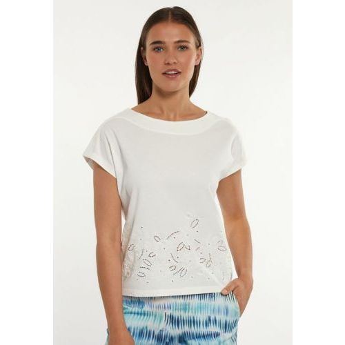 River Woods  Off white