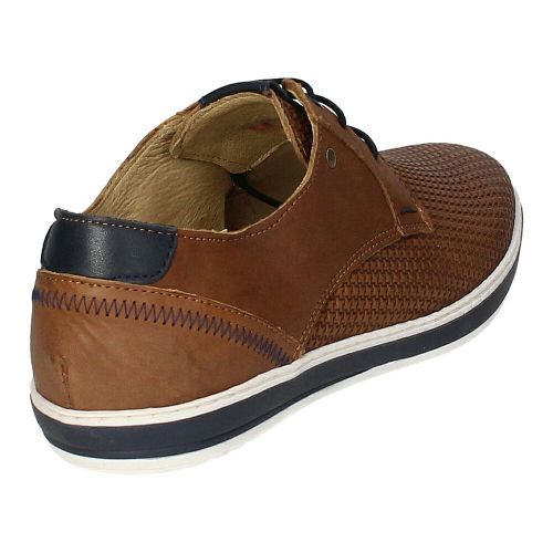 River Woods  Camel heren (RIVER WOODS  VETERSCHOEN - 2280/051  CAMEL) - Di Classe (Sluis)