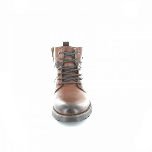 River Woods  Cognac heren (RIVER WOODS  VETERSCHOEN - ALFRED-L/763 COGNAC) - Di Classe (Sluis)