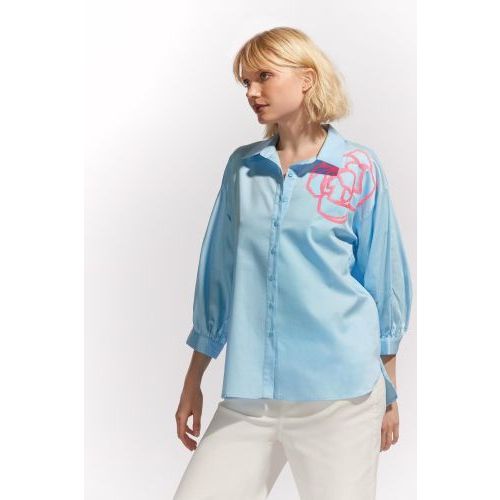 Senso  Blauw