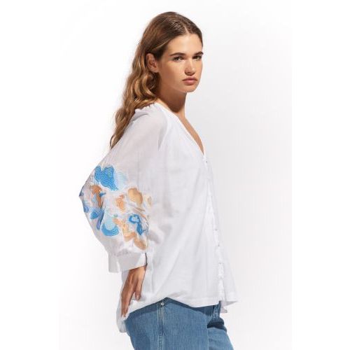 Senso  Blue