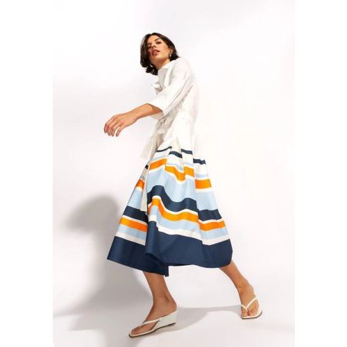 Senso  Wit/Navy