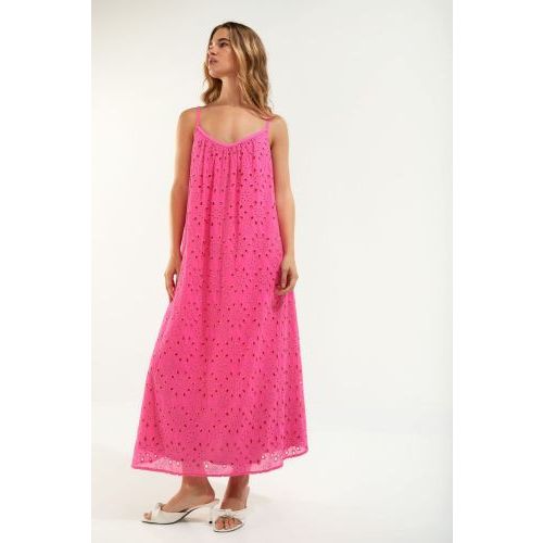 Senso  Fushia