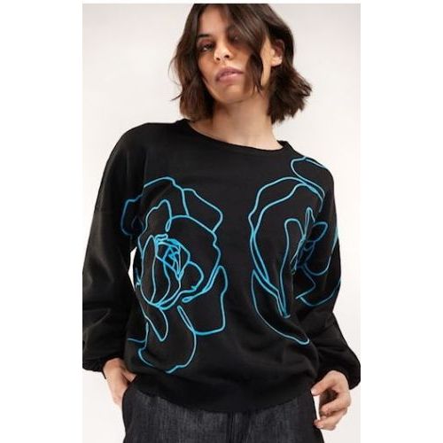 Senso  Blue