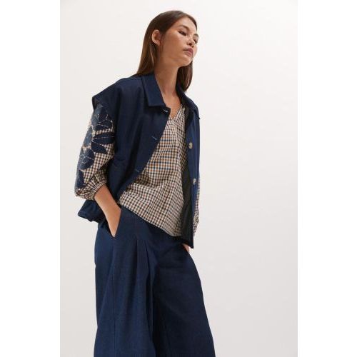 Senso  Denim Blue