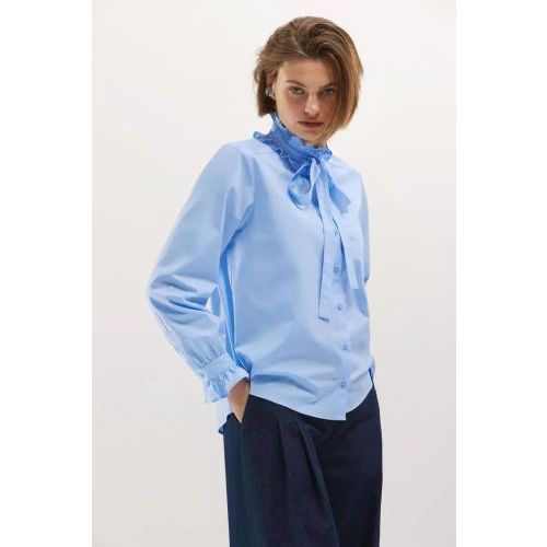 Senso  Licht blauw