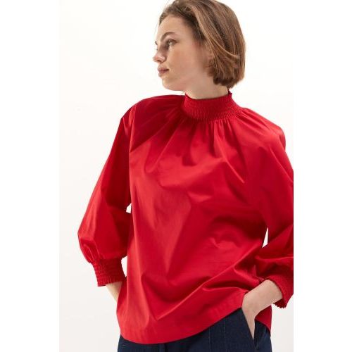 Senso  Rood