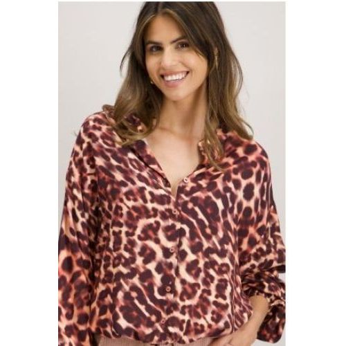 Signe Nature  Bordeaux/Rose