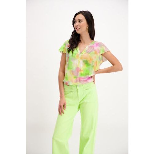 Signe Nature  Multi Groen