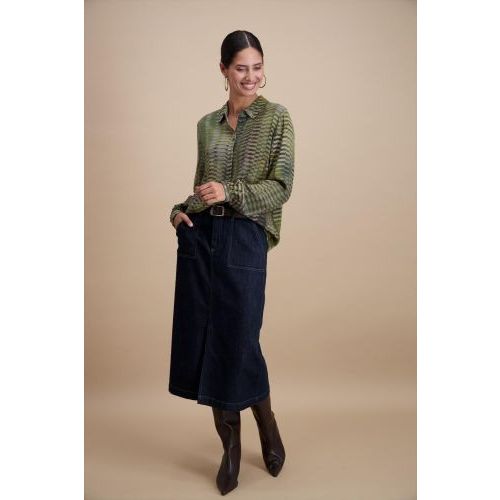 Signe Nature  Olive