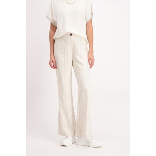 Signe Nature  Bruin / Roos