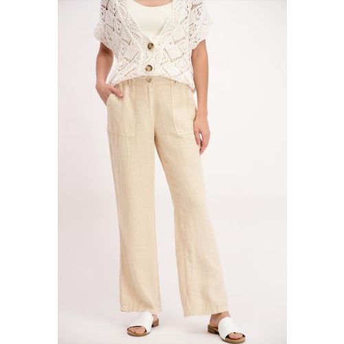 Signe Nature  Bruin / Roos