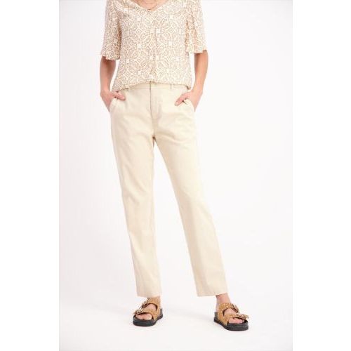 Signe Nature  Bruin / Roos