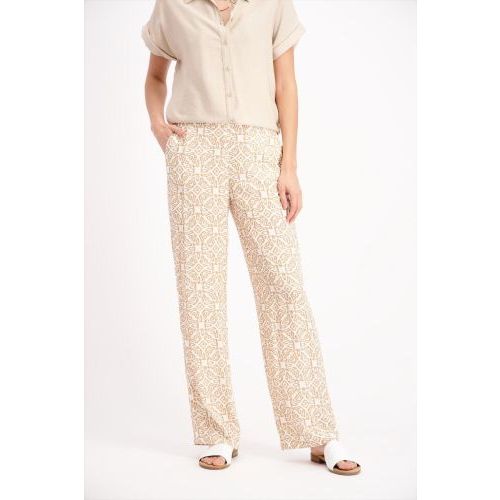 Signe Nature  Beige/Ecru