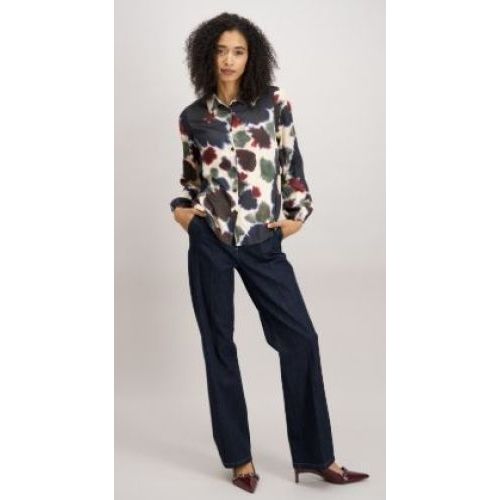 Signe Nature  Denim Blue
