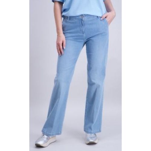 Signe Nature  Denim Blue