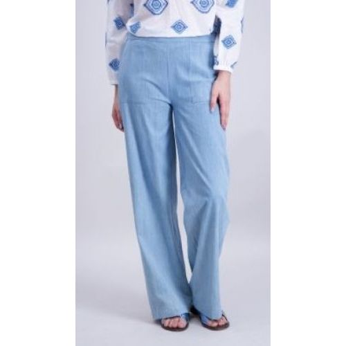 Signe Nature  Licht blauw