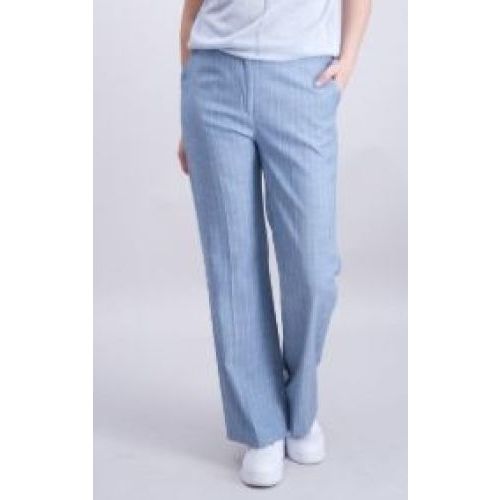 Signe Nature  Middenblauw