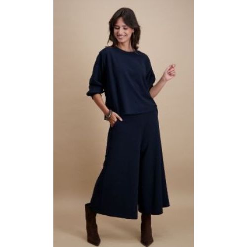 Signe Nature  Navy