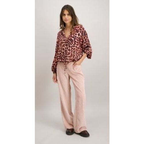 Signe Nature  Vieux Rose