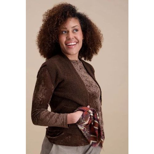 Signe Nature  Bruin