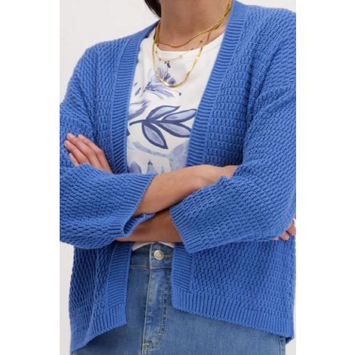 Signe Nature  Jeans-blauw