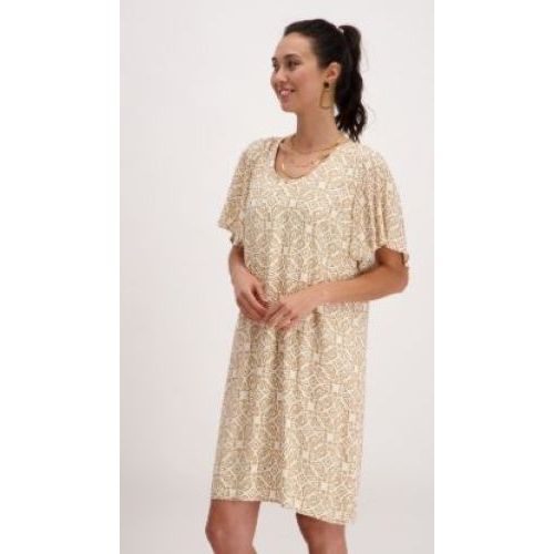 Signe Nature  Beige/Ecru