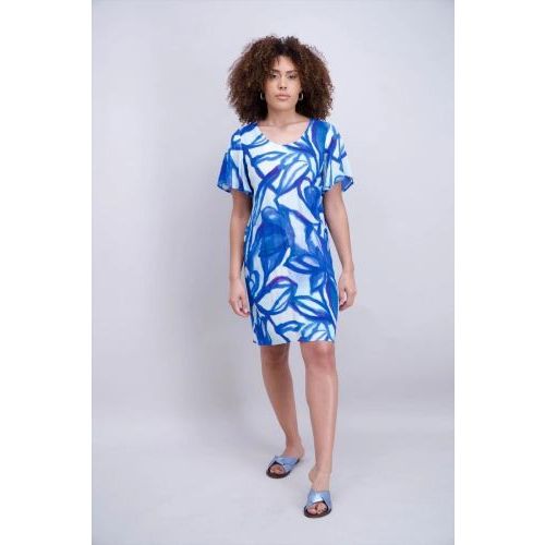 Signe Nature  Blauw