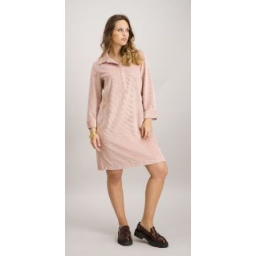 Signe Nature  Vieux Rose