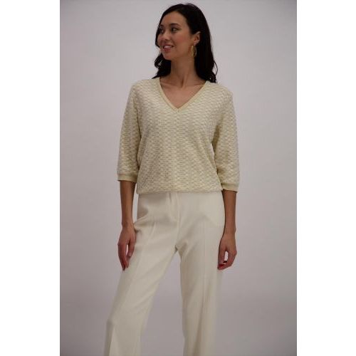 Signe Nature  Bruin / Roos