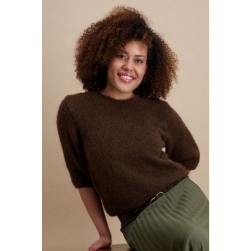 Signe Nature  Bruin
