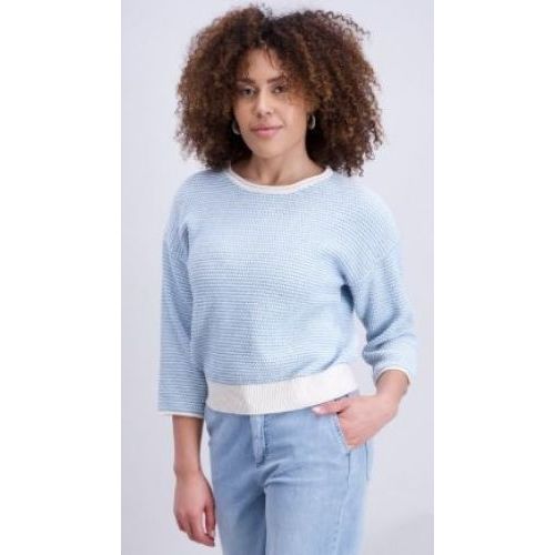 Signe Nature  Licht blauw