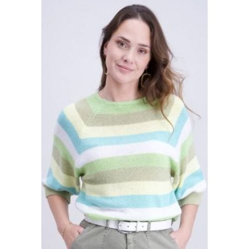 Signe Nature  Multi Groen