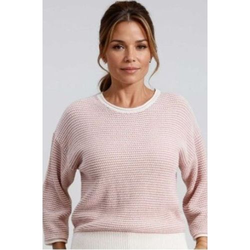 Signe Nature  Vieux Rose