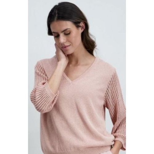 Signe Nature  Vieux Rose