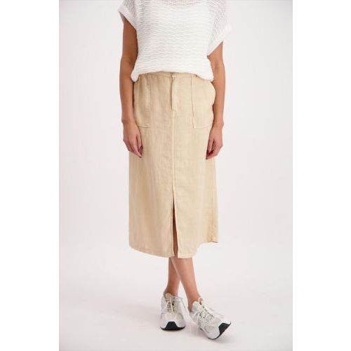 Signe Nature  Bruin / Roos